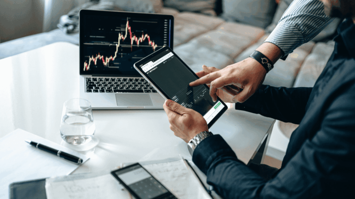 How to Build a Consistent Trading Career with Prop Firms: Step Into Success with FundedFirm
