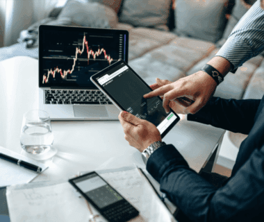 How to Build a Consistent Trading Career with Prop Firms: Step Into Success with FundedFirm